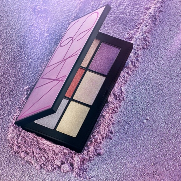 NARS Other - Nars eyeshadow palette NWT